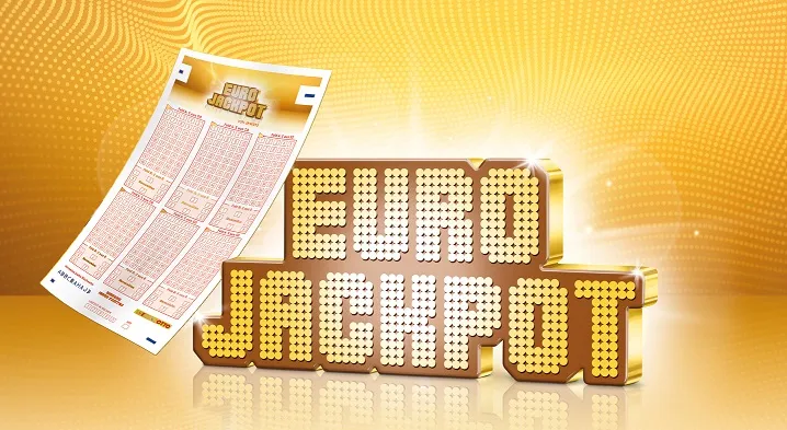10 éves az Eurojackpot