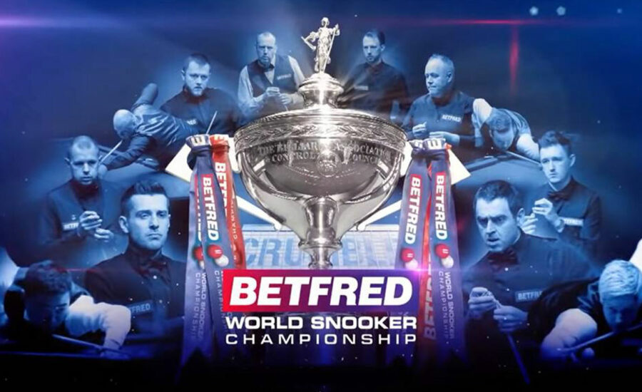 betfred snooker
