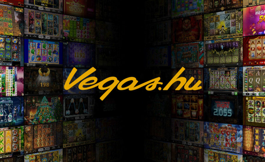 Ismerd meg Magyarország első legális online kaszinóját! – vegas.hu