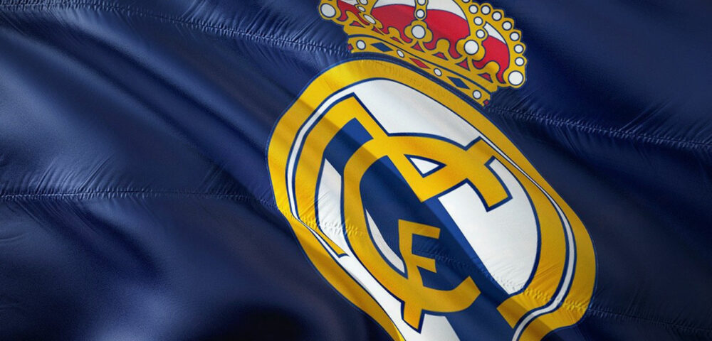 A Real Madridé a trófea