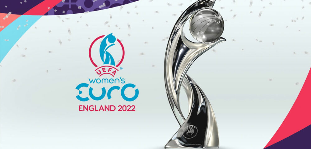 Kezdődik a női labdarúgó Európa-bajnokság