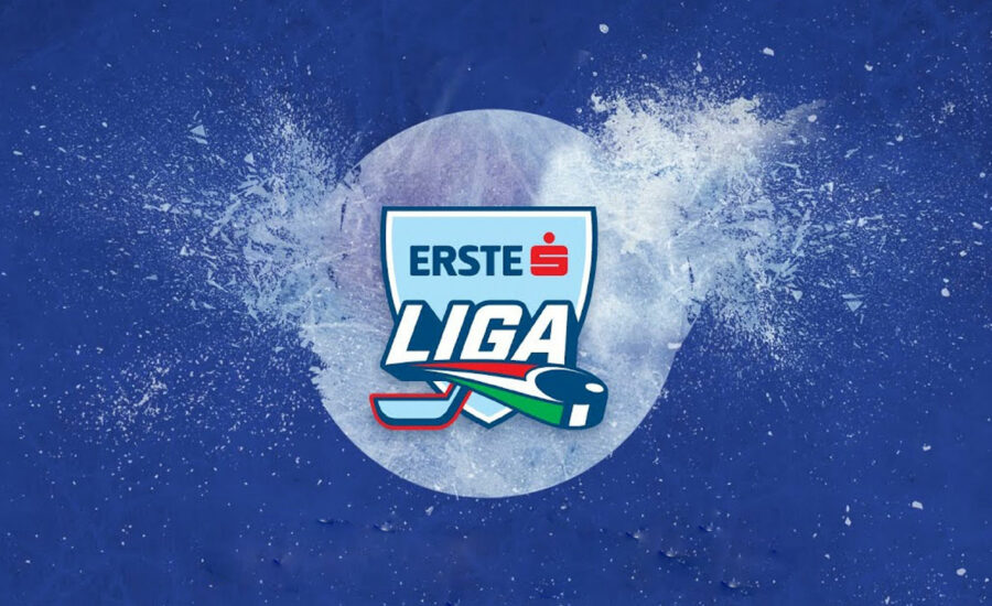 Jégkorong Erste Liga