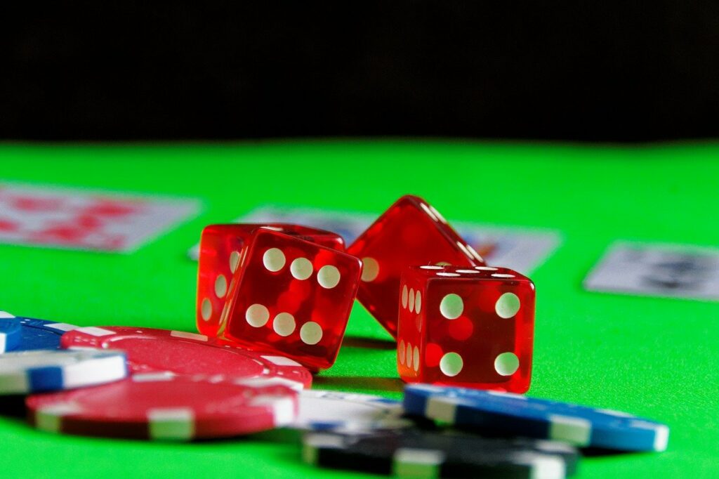 Szerencsejáték függőség kezelése