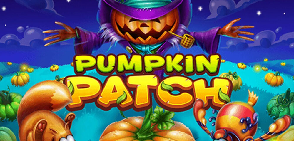 Pumpkin Patch (avagy a tökföld)