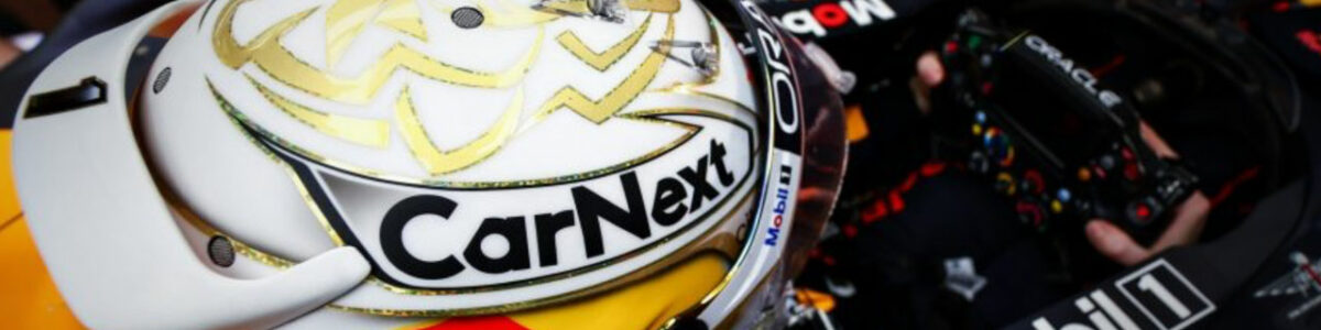 Verstappen