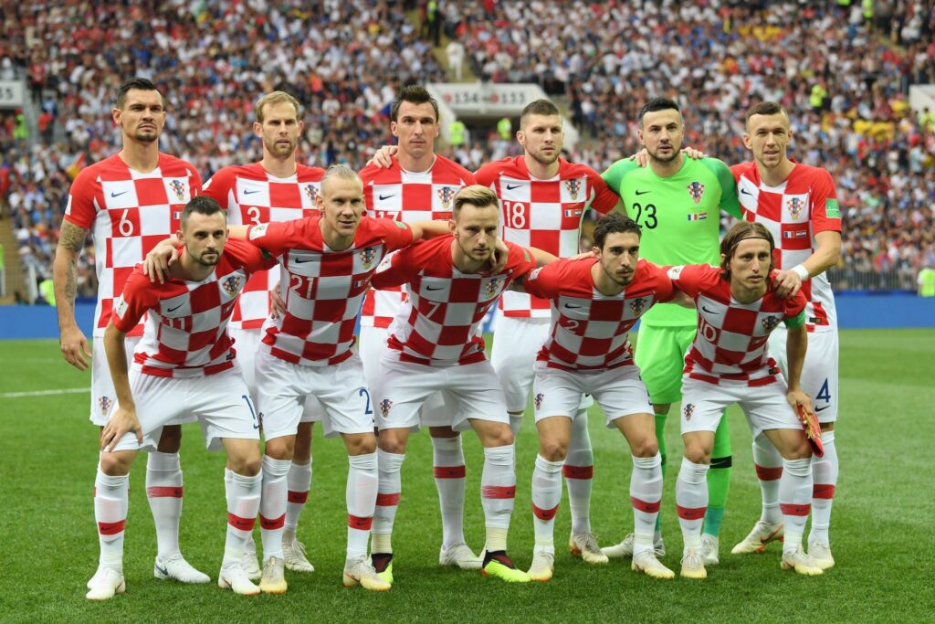 Croatia Team