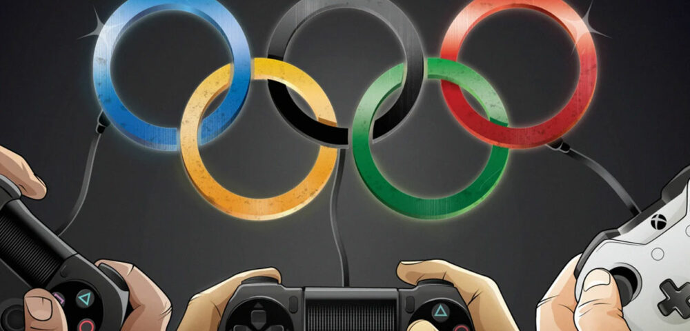 2023-ban jön az első olimpiai e-sport hét