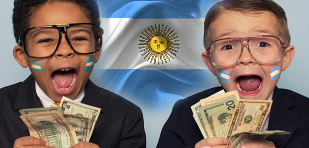 Az argentinok 42 millió dollárt kapnak a győzelemért
