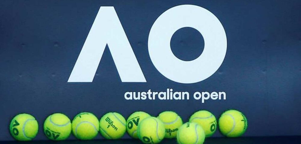 Célegyenesébe érkezett az Australian Open