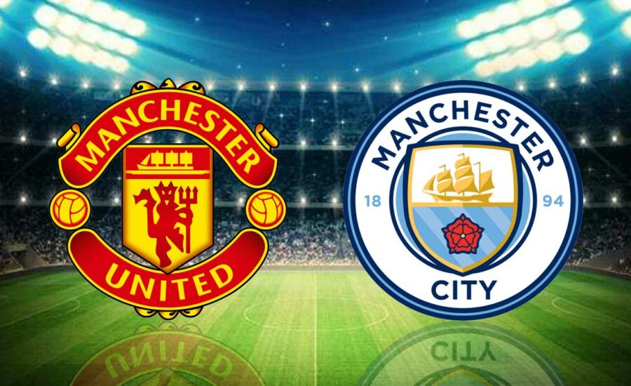 manchester united - manchester city