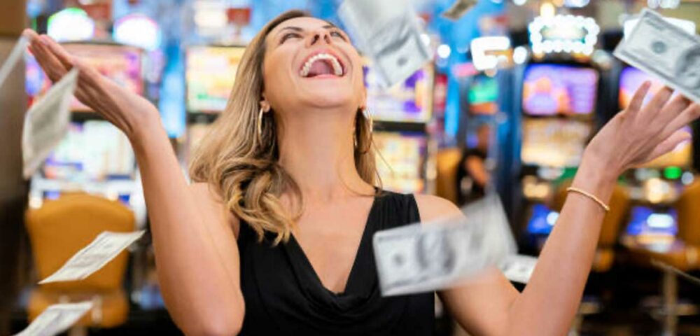 Miért szigorúbb a társadalom a női szerencsejátékosokkal?