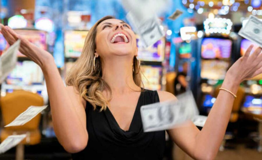 Miért szigorúbb a társadalom a női szerencsejátékosokkal?