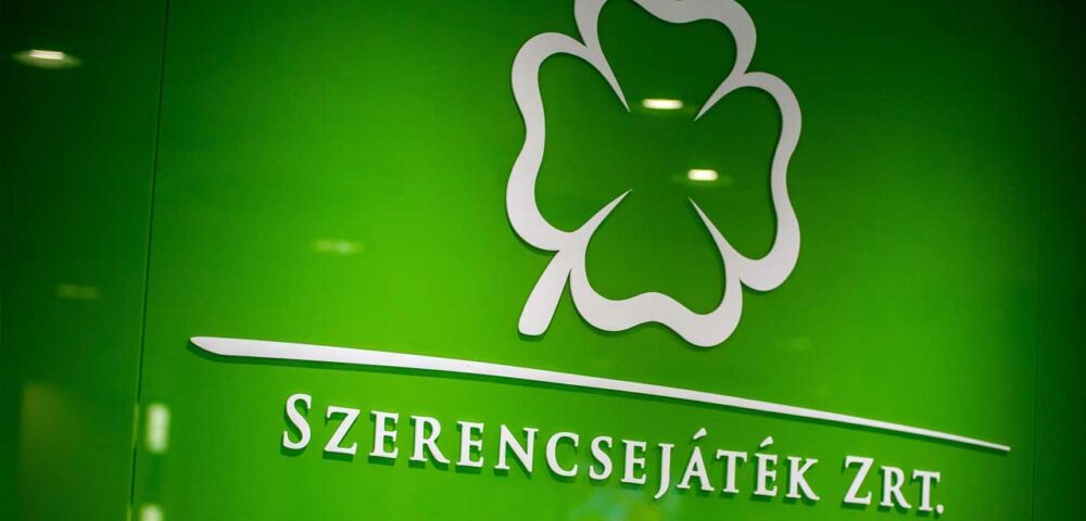 Pert nyert a Szerencsejáték Zrt. a lottoland.eu weboldal üzemeltetőjével szemben