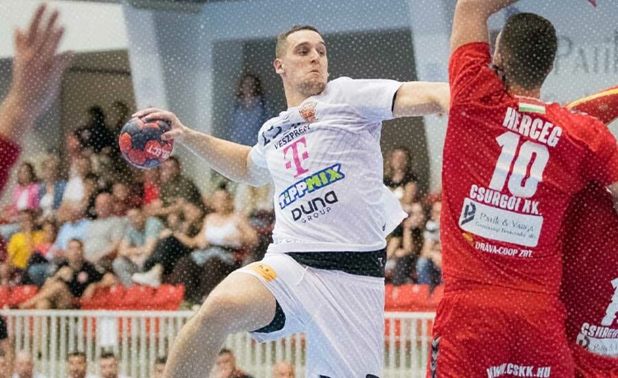Csurgó - Veszprém