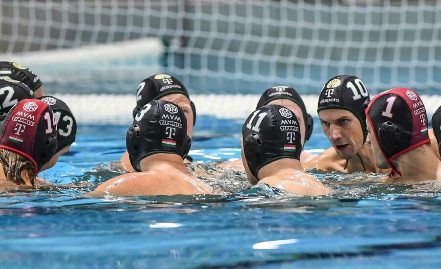 FTC Waterpolo