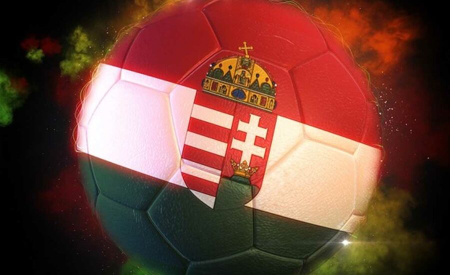 A magyar labdarúgó-bajnokság eddigi győztesei