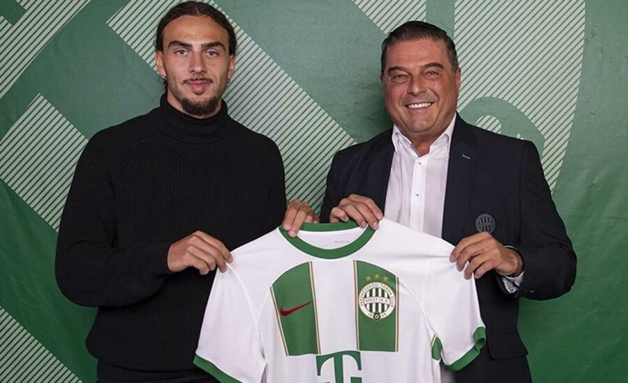Cebrail Makreckis