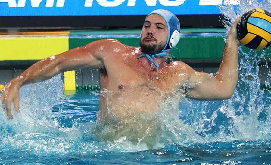 Dusan Mandic