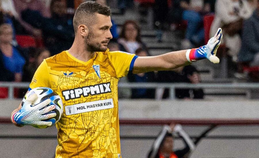 Demjén Patrik