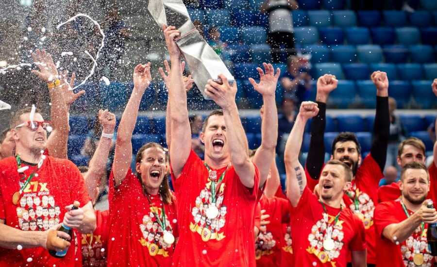 Szegedi győzelmével négy év után újra bajnok a Veszprém