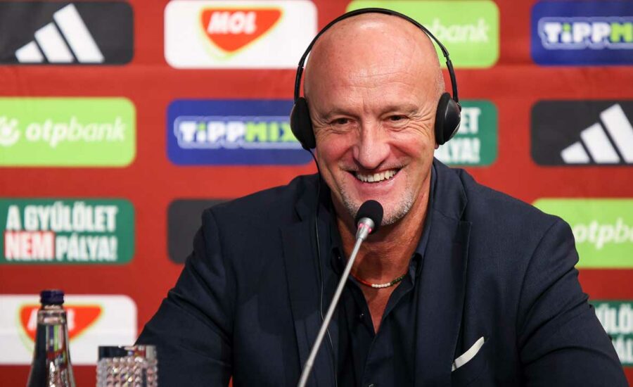 Marco Rossi