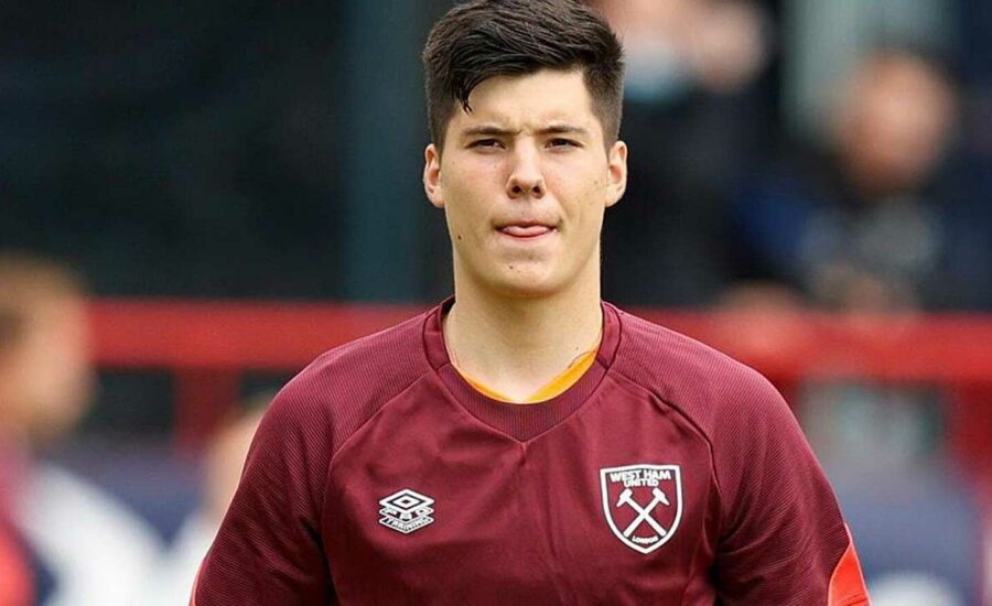 Hegyi Krisztián
