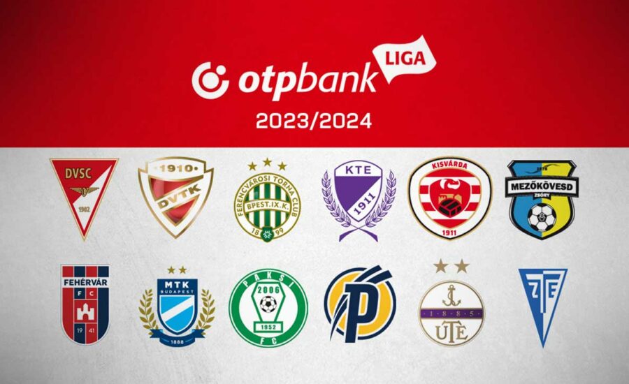 OTP Bank Liga