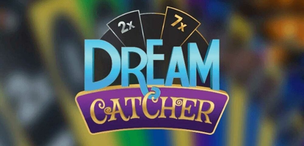 Dream Catcher - újabb Evolution játék a Vegas.hu oldalon