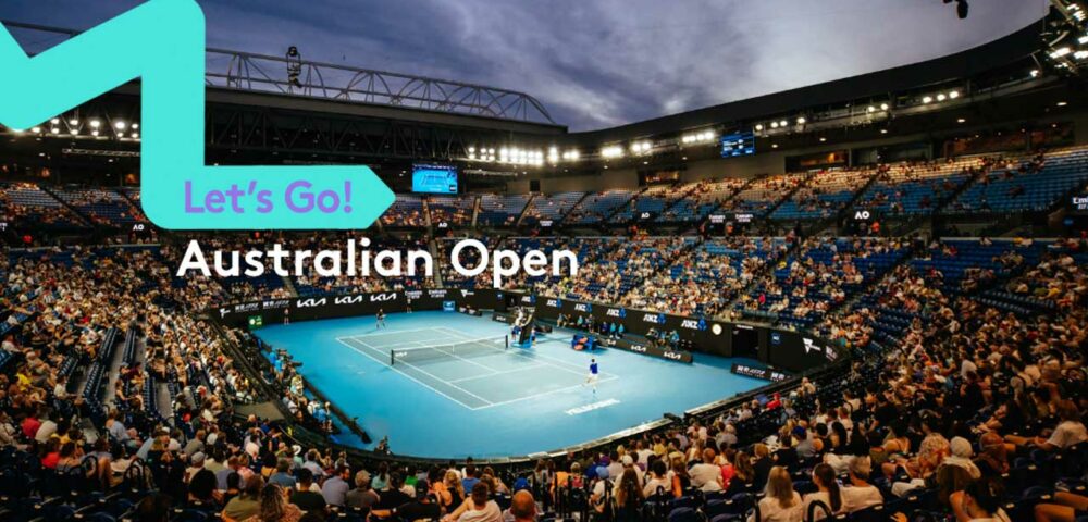 Hatalmas magyar siker az Australian Open nyitányán