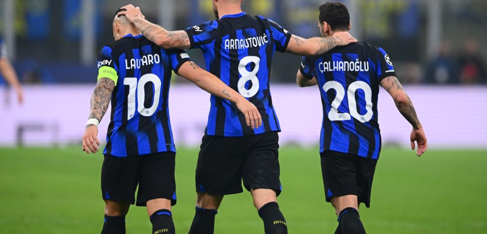 Beáldozhatja az Inter a nehéznek ígérkező bolognai bajnokit?