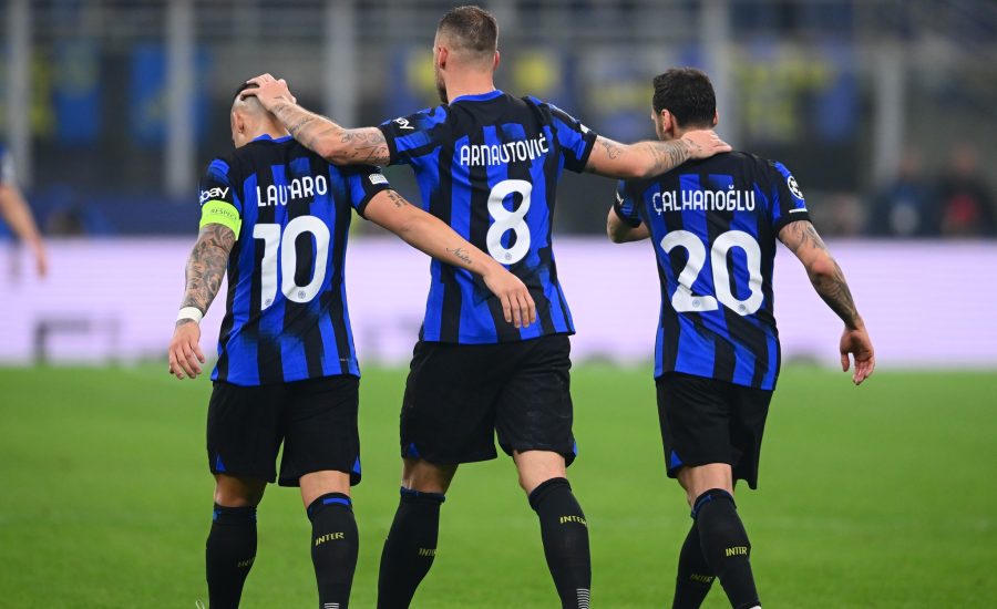 Beáldozhatja az Inter a nehéznek ígérkező bolognai bajnokit?